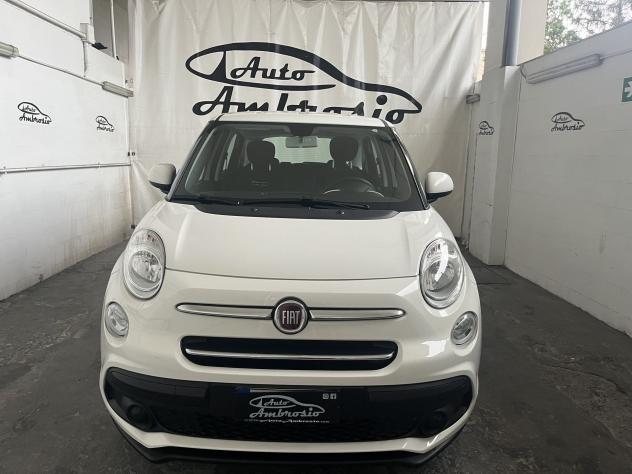 FIAT 500L 500L 1.3 mjt 95cv my20 - Foto 2