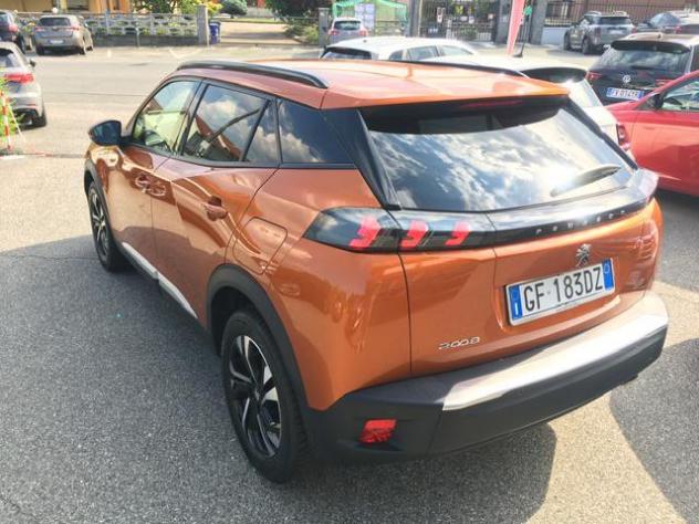 PEUGEOT 2008 BlueHDi 130 S&S EAT8 Allure Pack rif. 23364599 - Foto 4