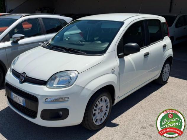 FIAT Panda 1.2 EasyPower Easy rif. 23936878