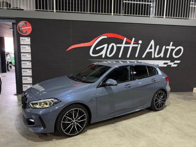 BMW 116 MSPORT CERCHI 19 MINERAL GREY METALLIC NEOP rif. 24052604 - Foto 2