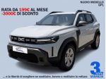 NEW DACIA - Duster - Eco-G 120 CV Expression#NEW MODEL!
