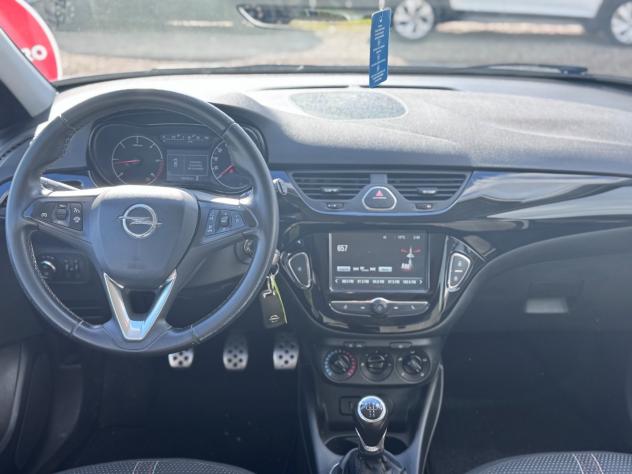 Opel Corsa 1.3 CDTI 5 porte b-Color - Foto 7