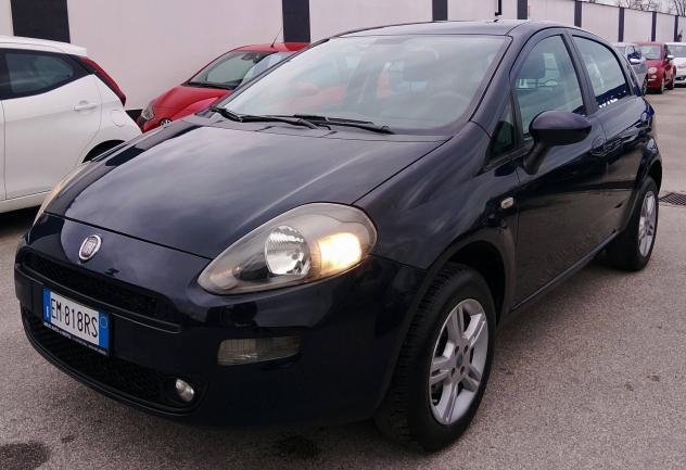 Fiat Punto Evo 1 PROPRIETARIO - Foto 4