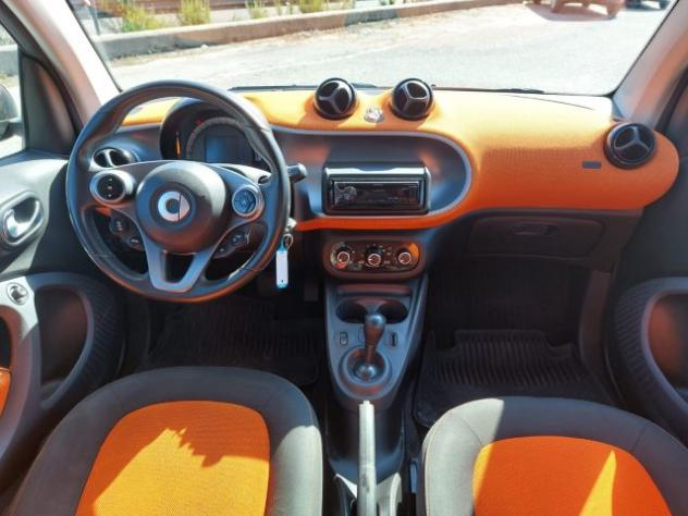 SMART ForTwo 1000 62 kW rif. 23411657 - Foto 9