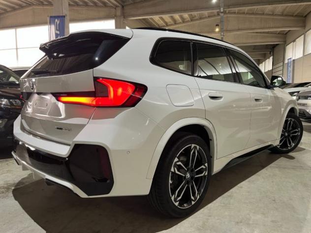 BMW X1 xDrive 20d Msport "19 M sport /Telec+Park/Navi/Led rif. 24166699 - Foto 5