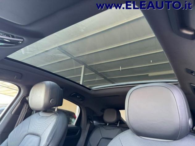 PORSCHE Cayenne Coupé 3.0 V6 - PDCC - PASM - 22'' - Scarichi Sport rif. 24140786 - Foto 8