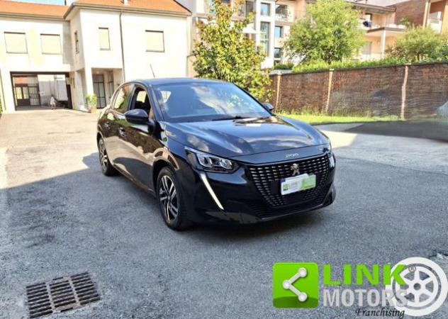 PEUGEOT 208 PureTech 75 Stop&Start Allure Pack GARANZIA rif. 23833888 - Foto 3