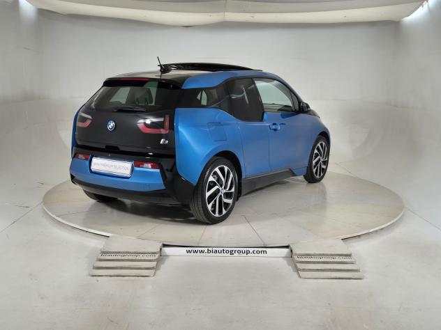 BMW i3 2013 94 Ah - Foto 5