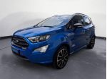 Ford EcoSport 1.0 Ecoboost 125cv S&S ST-Line - OK NEOPATENTATI - SOLI 21 MILA KM