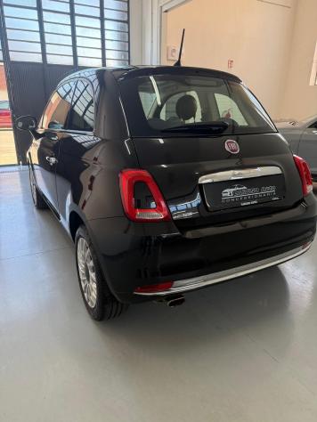 Fiat 500 1.2 Lounge - Foto 5
