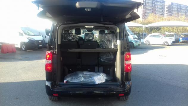FIAT Ulysse L2H1 8 POSTI 2.2BlueHDi 180 CV AT8 - Foto 3