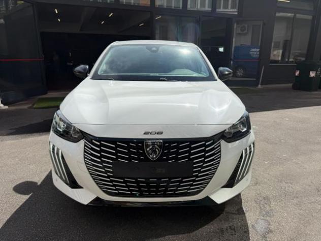 PEUGEOT 208 Hybrid 100 e-DCS6 Allure rif. 24130562 - Foto 2