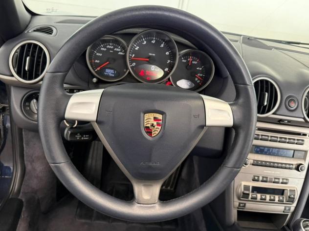 Porsche Boxster Boxster 2.7 240cv - Foto 8