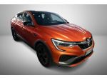 Renault Arkana R.S. LINE E-TECH HYBRID 145