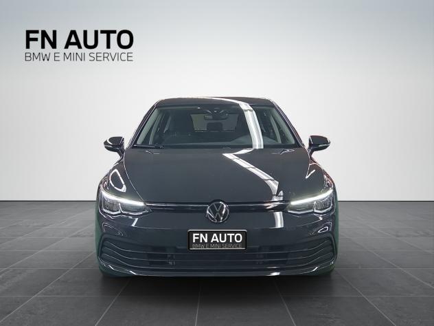 Volkswagen Golf 1.0 eTSI EVO DSG Life - Foto 2