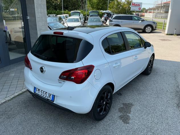 Opel Corsa 1.0 Turbo GPL Neopatentati - Foto 8