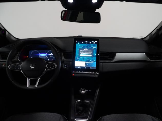 Renault Captur 1.2 Techno Eco-G 120cv GPL - Foto 10