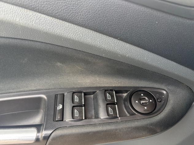 Ford C-Max C-Max 1.6 TDCi 115CV Titanium 7 posti - Foto 9