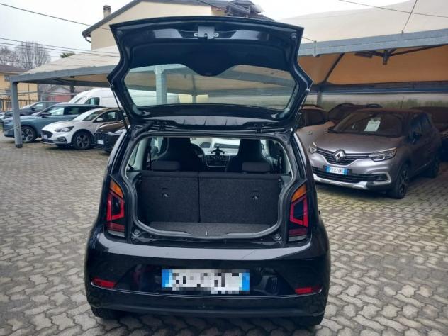 Volkswagen up! 1.0 3p. EVO beats BlueMotion Technology. - Foto 10