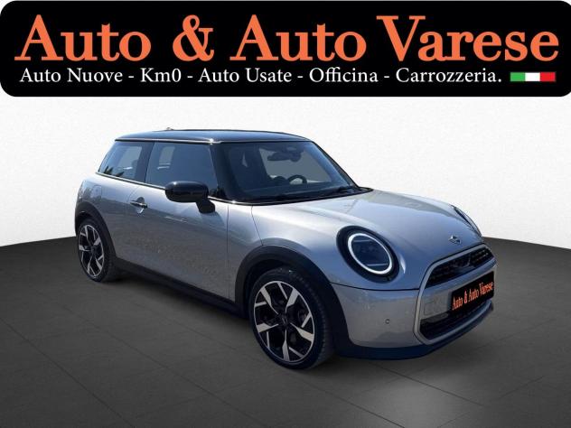 MINI Cooper 1.5 C Favoured - Foto 2