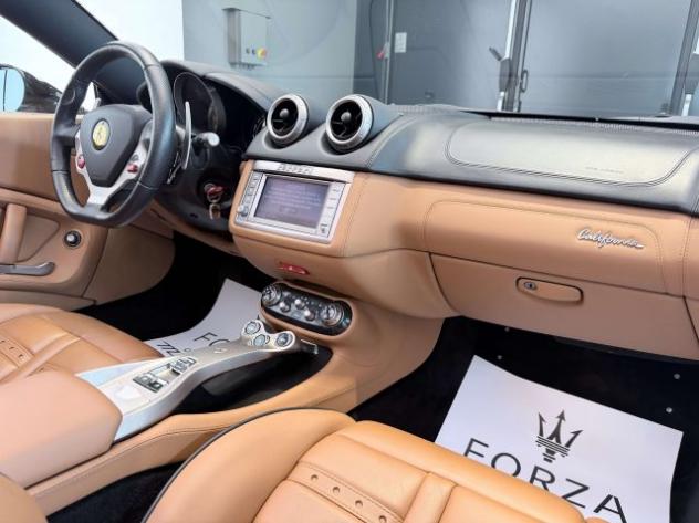 FERRARI California California 4.3 DCT rif. 24117153 - Foto 8