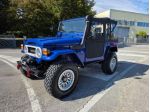 TOYOTA Land Cruiser BJ 42 rif. 24186866