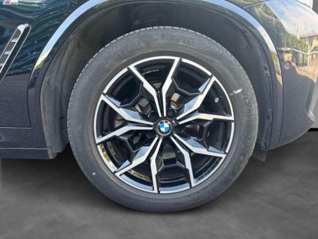 BMW X3 xDrive20d 48V Msport rif. 24013922 - Foto 5