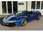 Ferrari SF90 Spider 4.0 ASSETTO FIORANO