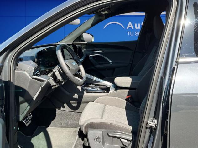 AUDI Q5 3ª serie Q5 SPB TFSI 150 kW mHEV+ S tronic S line edition - Foto 5