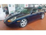 PORSCHE Boxster 2.5i 24V cat rif. 21264524
