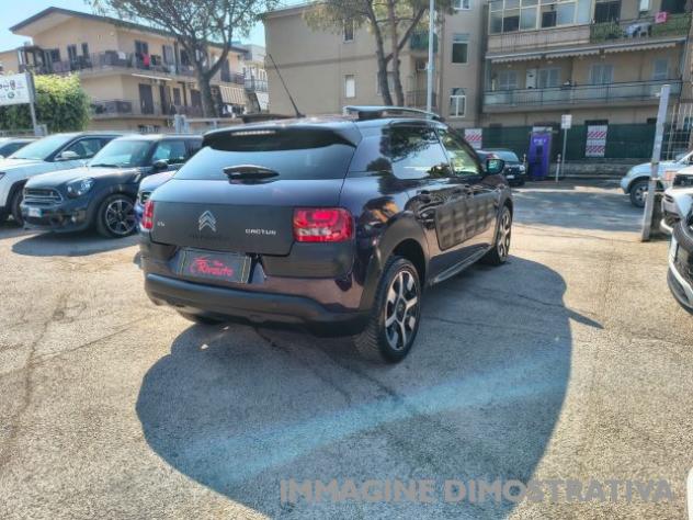 CITROEN C4 Cactus 1.6 HDi 92 CV ETG6 Shine Automatica rif. 23969825 - Foto 3