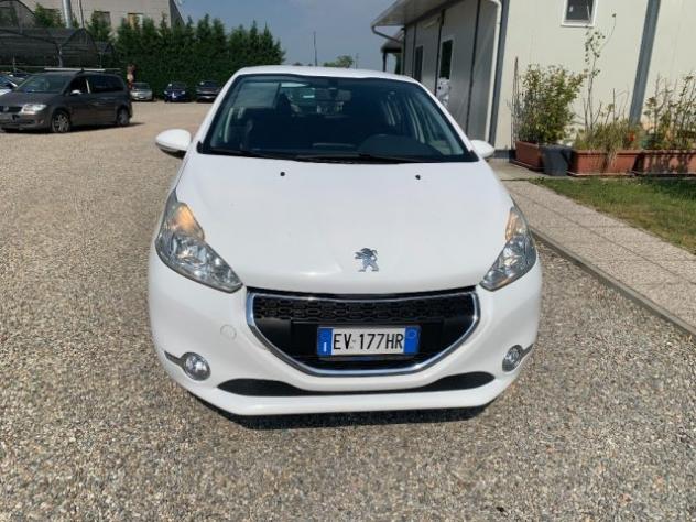 PEUGEOT 208 1.4 8V HDi 68CV 5p. Active rif. 23937150 - Foto 8