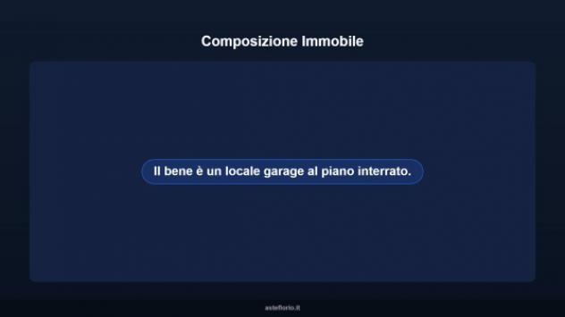 Immobile in asta di 20 m² in vendita a Campobasso - Foto 6