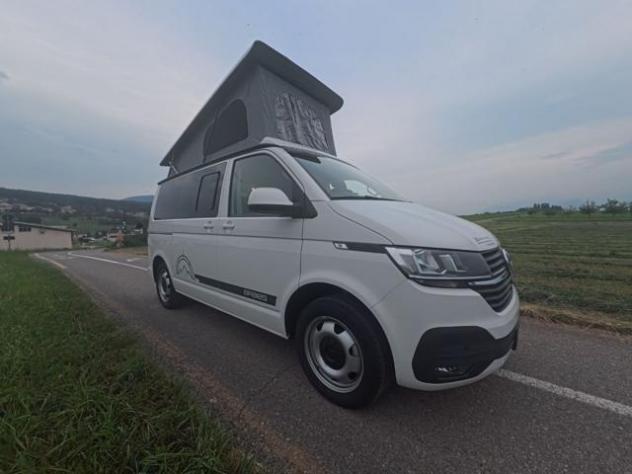 AUTOROEN.IT BRAIES COMFORT su VW T6.1 2.0TDI 150CV AUTOMATICO rif. 23914583