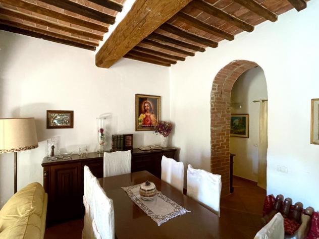 Appartamento in vendita a Asciano 85 mq Rif: 1069337 - Foto 10