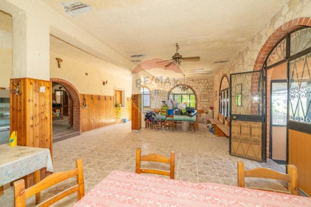 Villa singola in vendita a Augusta, Brucoli - Foto 8