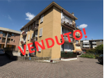 APPARTAMENTO DI 4 LOCALI PIANO TERRA CON BOX AUTO