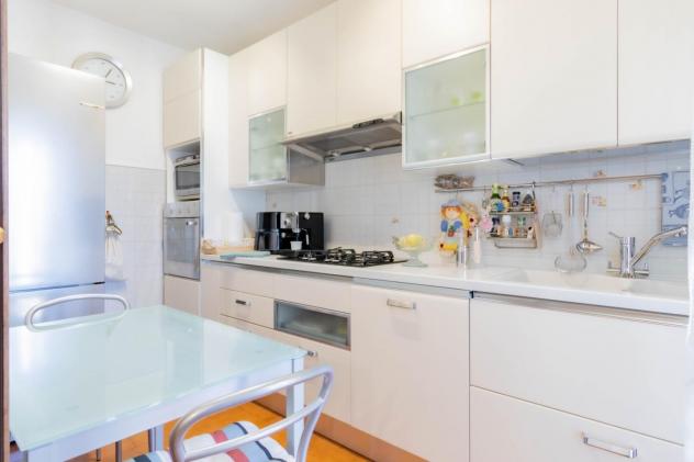 Appartamento in vendita a Fornacette - Calcinaia 80 mq Rif: 1413634 - Foto 8
