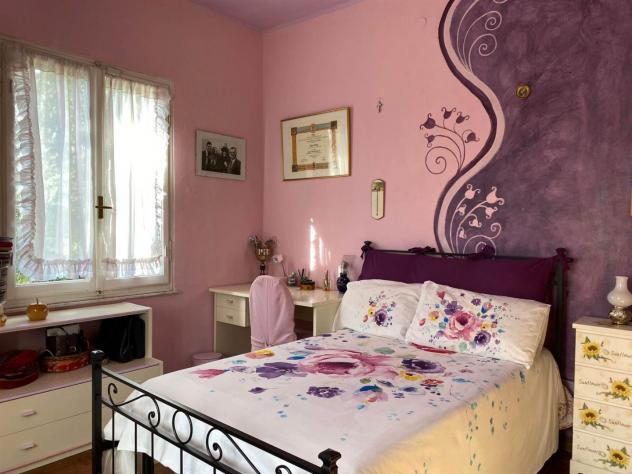 Villa in vendita a Fossola - Carrara 400 mq Rif: 1395274 - Foto 5