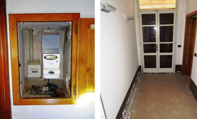 Immobile in asta di 364 m² in vendita a Castiglione del Lago - Foto 12