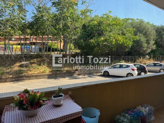APPARTAMENTO di 5 vani e di 135 mq (CASTIGLIONE DELLA PESCAIA) rif. 03664 - Foto 9