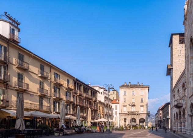 Appartamento di 160 m² con 5 locali in vendita a Como - Foto 11