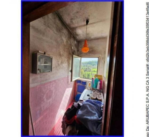 Immobile in asta di 115 m², box auto doppio in vendita a Filetto - Foto 4