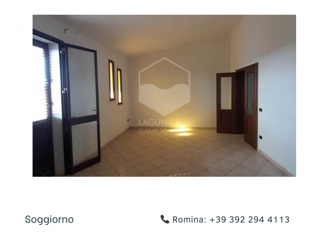 MARSALA, (TP): 2 CASE + GIARDINO PRIVATO DI 400MQ - Foto 3
