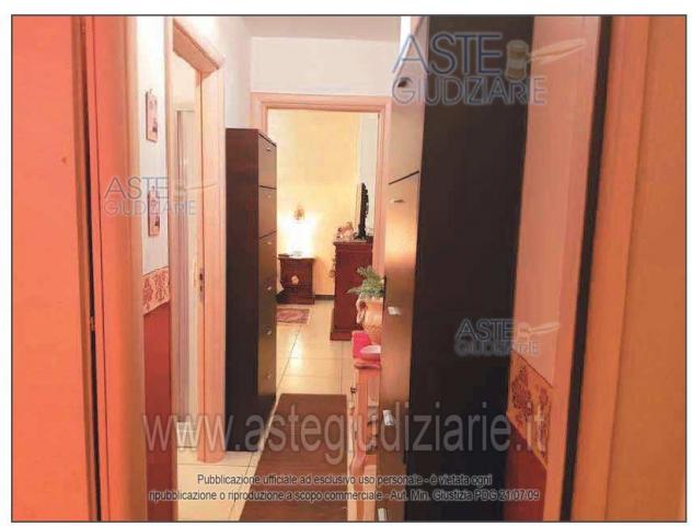 IMMOBILI-IMMOBILE RESIDENZIALE-via Vanella 181 n. 1/B - Foto 2