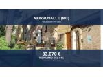 Immobile in asta di 125 m² in vendita a Morrovalle