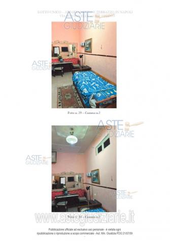 IMMOBILI-IMMOBILE RESIDENZIALE-Via Fontanelle, 139, 80136 Napoli NA, Italia - Foto 2