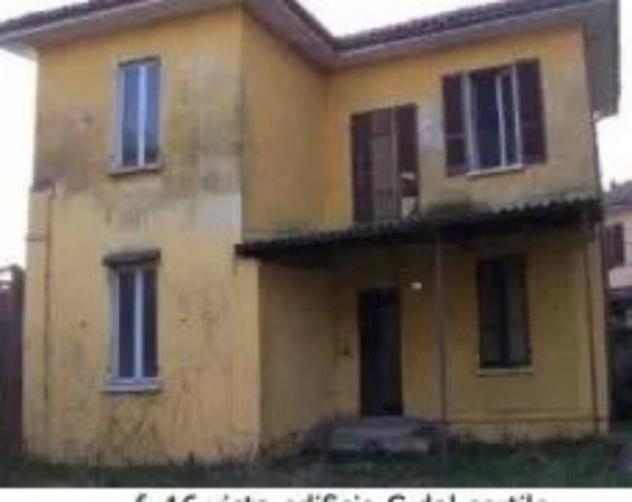 Immobile in asta di 370 m² con più di 5 locali in vendita a Semiana - Foto 4