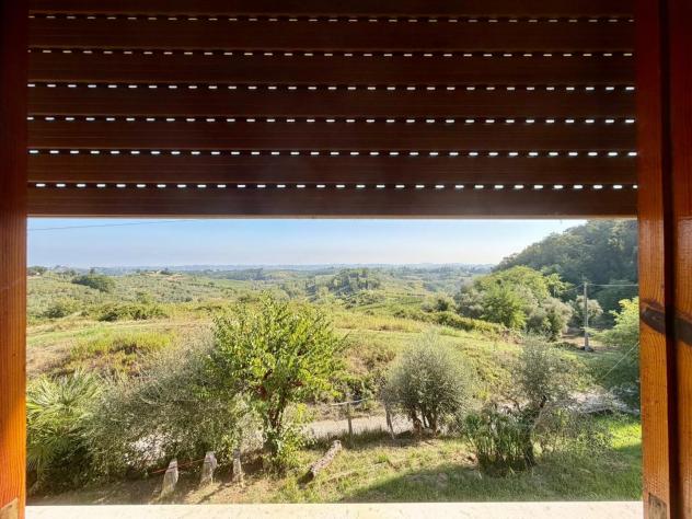 Casa singola in vendita a Morrona - Terricciola 250 mq Rif: 1444316 - Foto 7