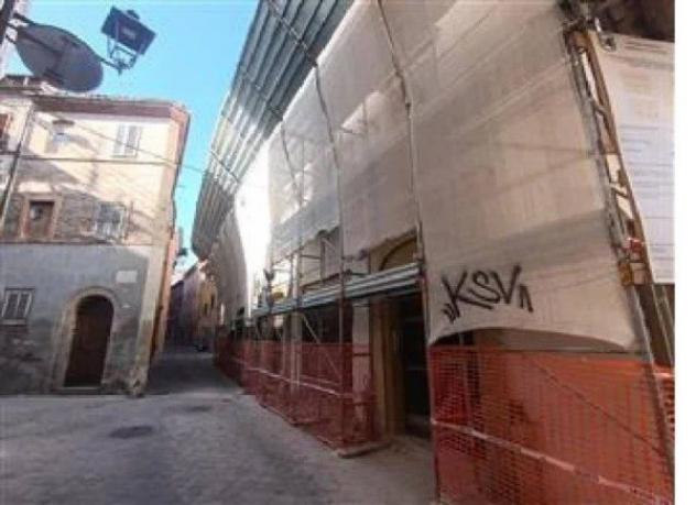 Immobile in asta di 98 m² in vendita a Tolentino - Foto 3